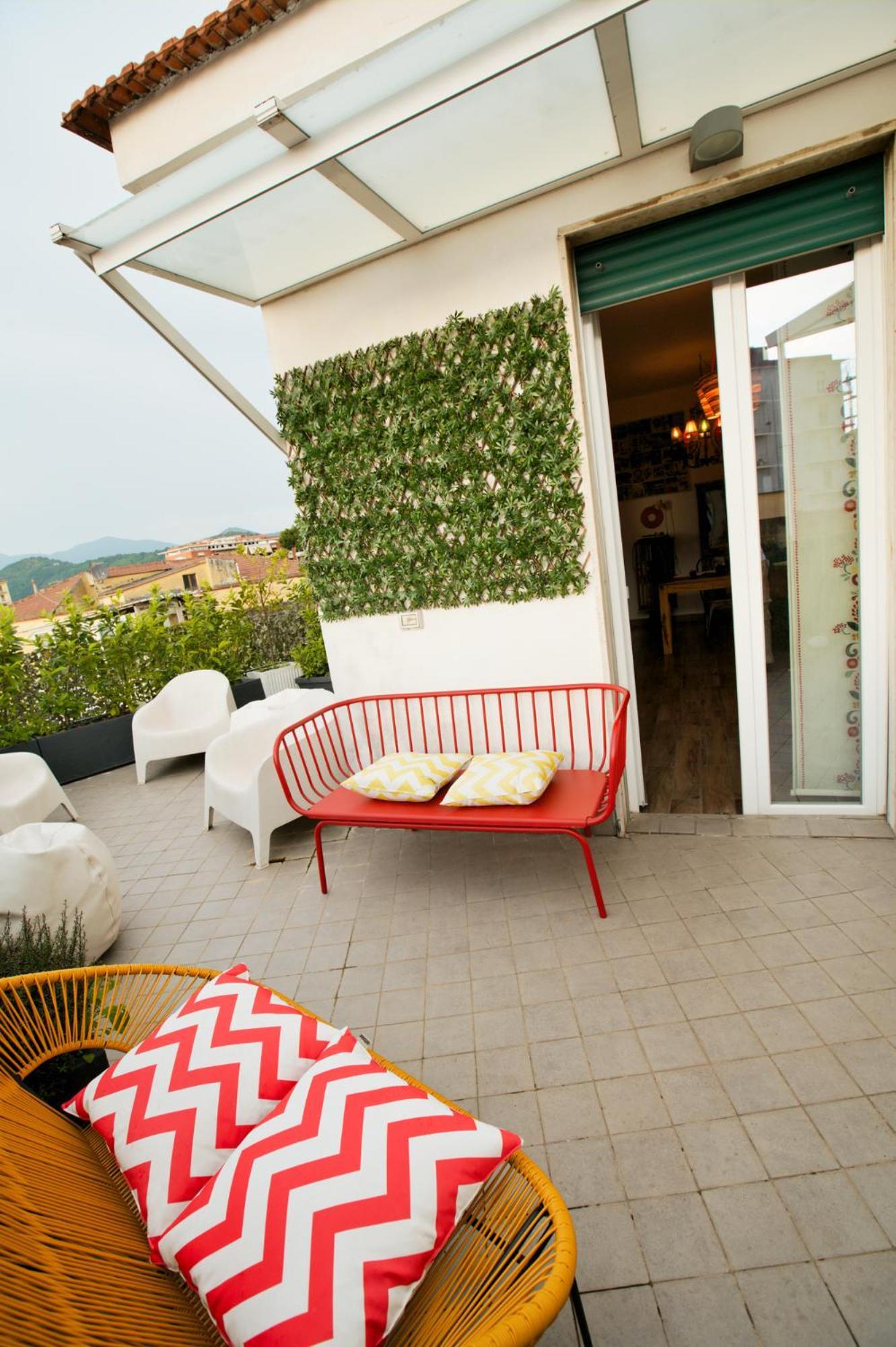 Ross House Apartment Nocera Inferiore Exterior photo