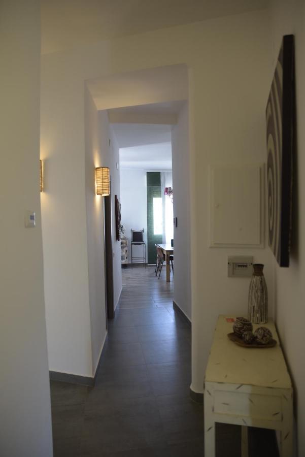 Ross House Apartment Nocera Inferiore Exterior photo