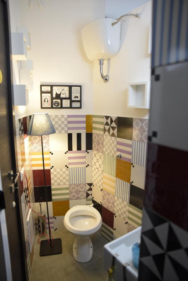 Ross House Apartment Nocera Inferiore Exterior photo